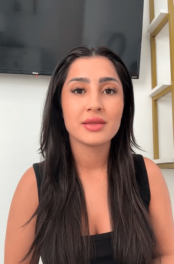 Depoimento sobre transformação mental com Mente de Aço