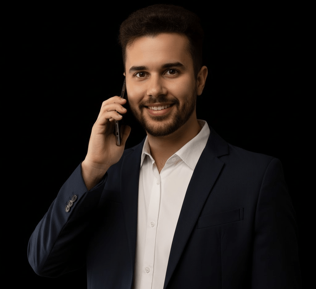 Geraldo Gonçalves criador do Método Mente de Aço