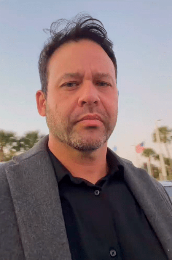 Depoimento sobre transformação mental com Mente de Aço