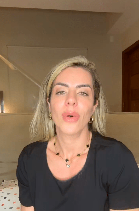 Depoimento sobre transformação mental com Mente de Aço