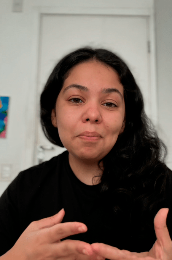 Depoimento sobre transformação mental com Mente de Aço