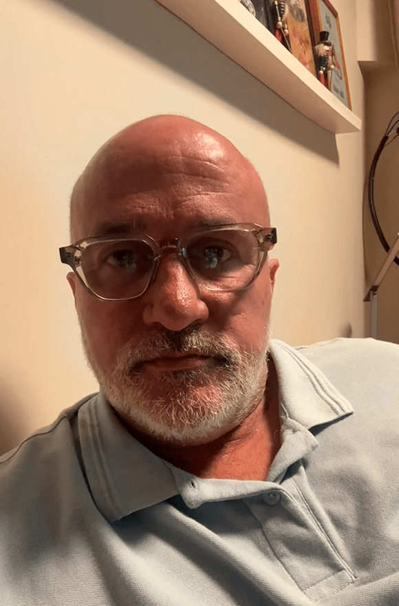 Depoimento sobre transformação mental com Mente de Aço